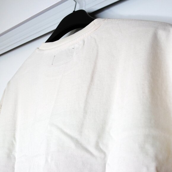 BNWT SS20 SCOTCH & SODA ACCENT BLOCK TSHIRT S - Picture 5 of 15